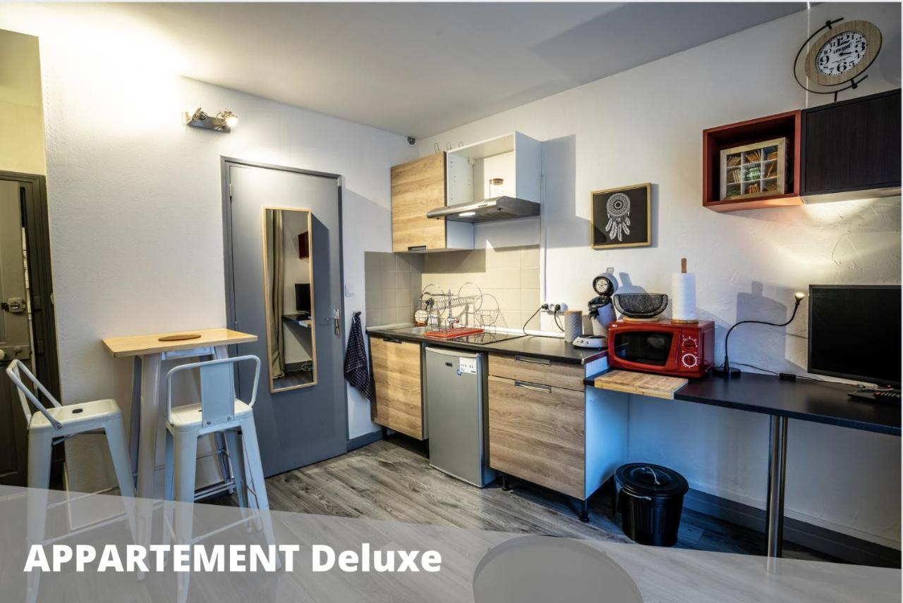 Apartment Les De Blossac *