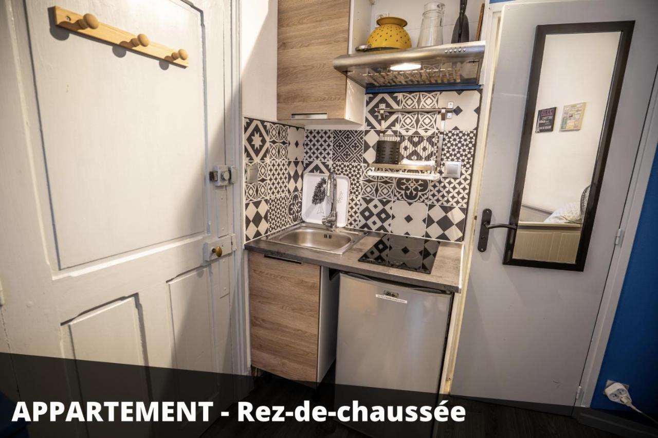 Apartment Les De Blossac Poitiers