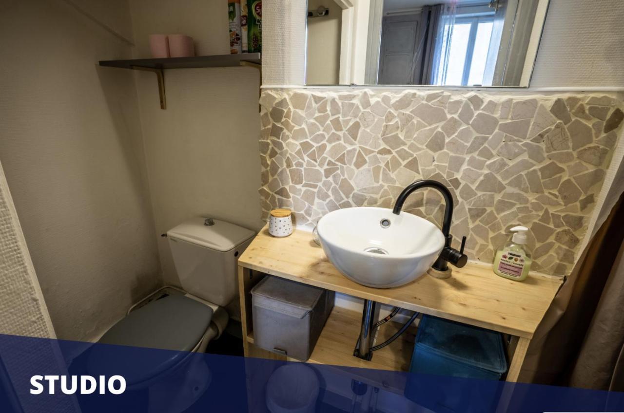 Apartment Les De Blossac Poitiers