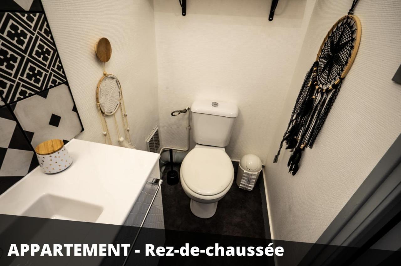 Apartment Les De Blossac Poitiers