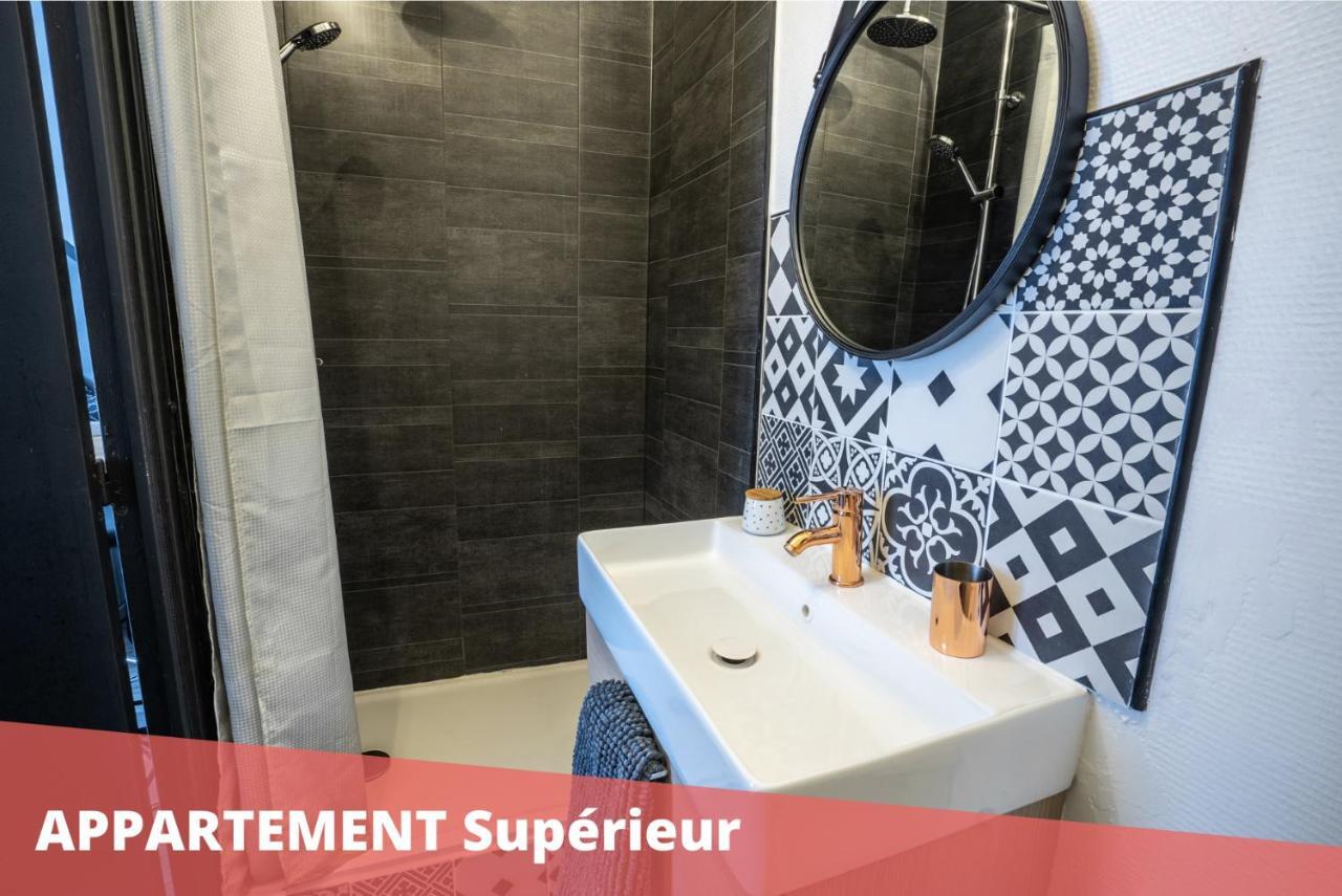 Apartment Les De Blossac Poitiers